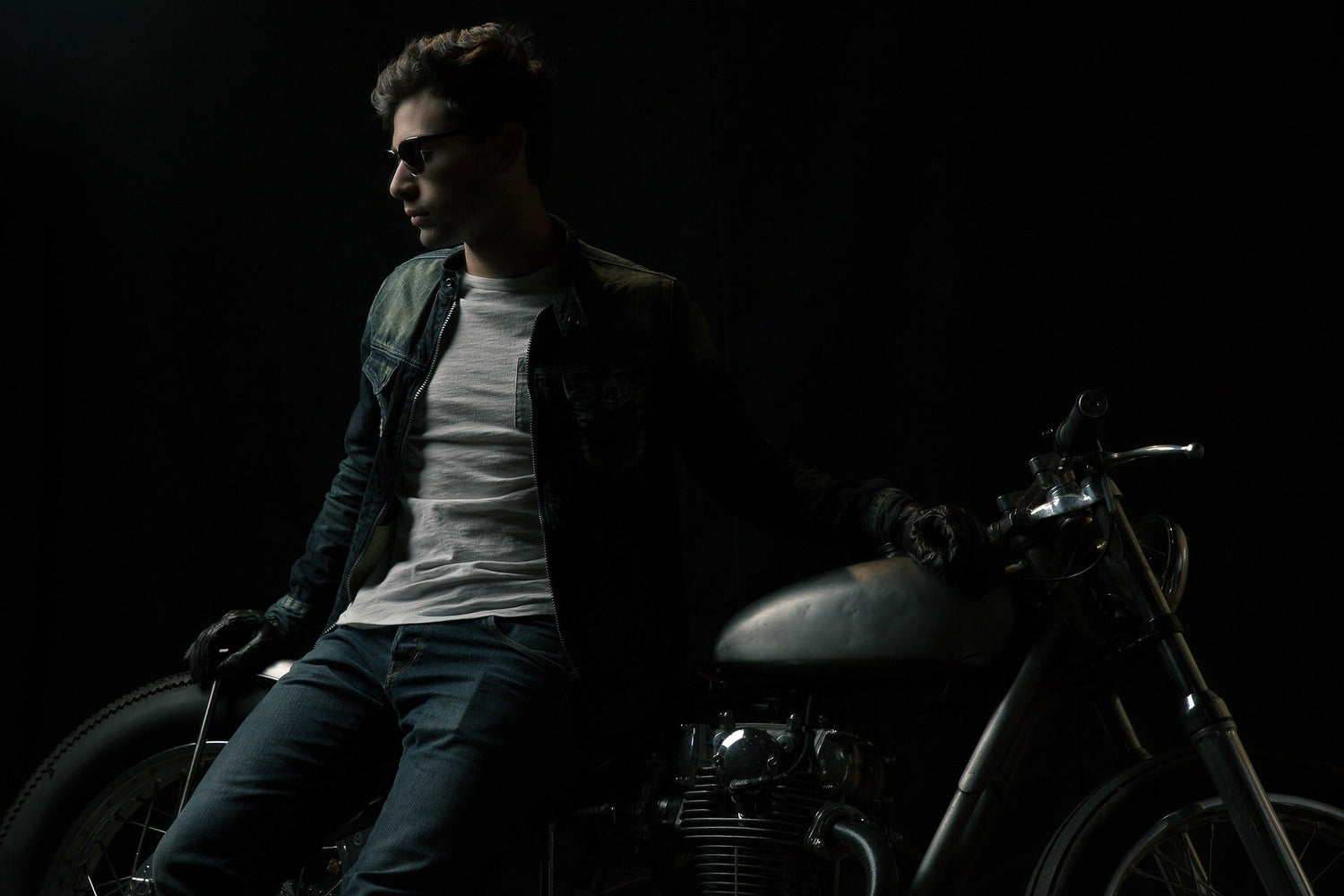 Moto Monkey