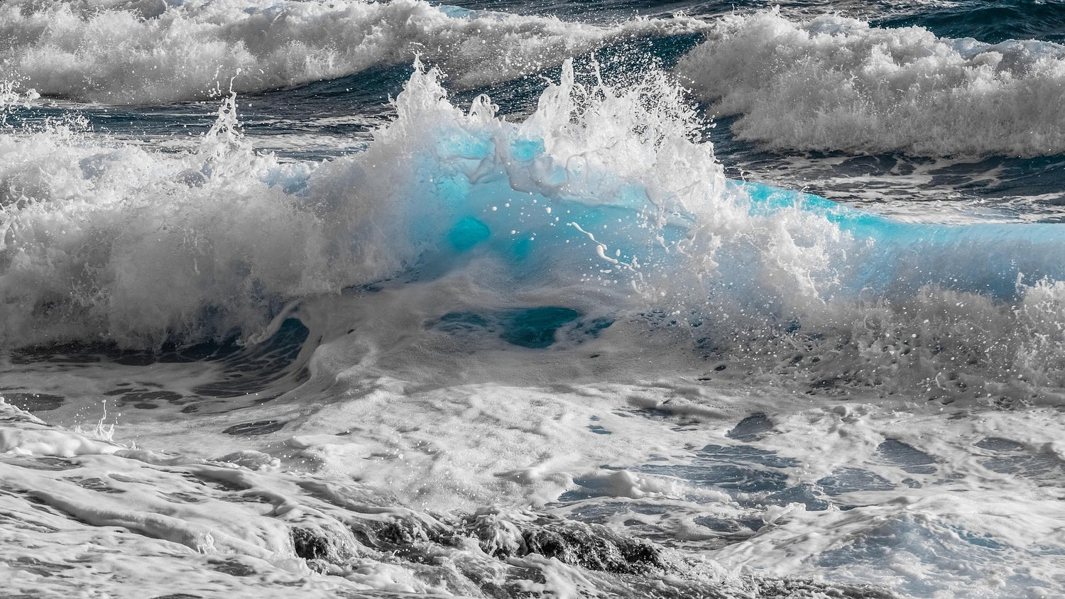 Surfs Up