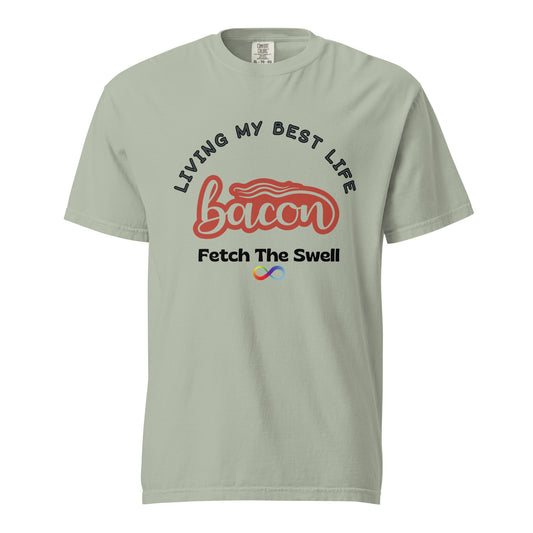 Unisex T-Shirt - Bacon
